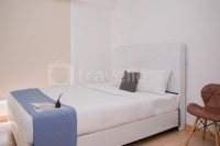 Apartemen Sky House BSD - Comfy and Minimalist 2BR Apartment Sky House BSD By Travelio