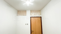 Apartemen East Park - Cozy Stay Unfurnished 2BR at East Park Apartment with AC By Travelio