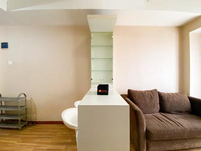 Apartemen Tamansari Panoramic - Signature 2BR at Apartment Tamansari Panoramic By Travelio