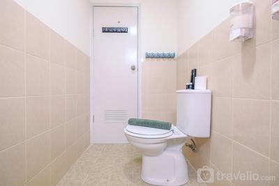 Apartemen Podomoro Golf View - Spacious 3BR at Podomoro Golf View Apartment By Travelio