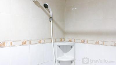 Apartemen Casablanca Mansion - Comfort Stay 2BR at Casablanca Mansion Apartment By Travelio