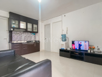 Apartemen Bassura City - Good Place and Cozy 3BR Bassura City Apartment By Travelio
