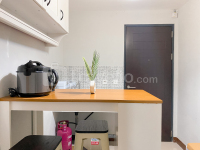 Apartemen Royal Heights - Minimalist And Cozy 1BR at Royal Heights Apartment By Travelio