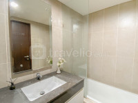 Apartemen Orange County - Warm Studio Apartment at Orange County By Travelio