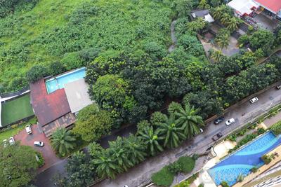 Apartemen Transpark Cibubur - Comfort and Cozy Stay 2BR at 29th Floor Transpark Cibubur Apartment By Travelio