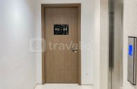 Apartemen Arandra Residence - Elegant 3BR Apartment with Private Lift at Arandra Residence By Travelio