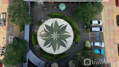 Apartemen Sunter Park View - Nice Studio at Sunter Park View Apartment By Travelio