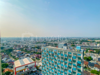 Apartemen Grand Icon Caman - Unfurnished Studio Room at Grand Icon Caman Apartment By Travelio