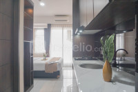 Apartemen Sakura Garden City - Best Deal and Homey Studio at Sakura Garden City Apartment By Travelio