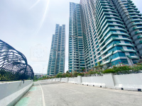 Apartemen Grand Kamala Lagoon - Modern Look 2BR at Grand Kamala Lagoon Apartment By Travelio