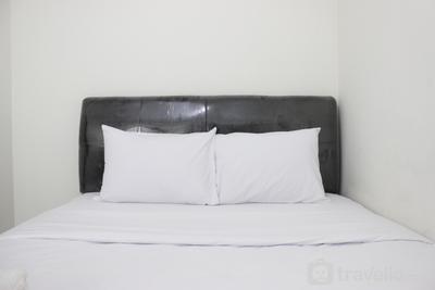 Apartemen Gateway Ahmad Yani Cicadas - Compact 2BR Apartment at Gateway Ahmad Yani Cicadas By Travelio