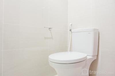Apartemen Puri Mansion - 2BR Unfurnished with AC at Puri Mansion Apartment By Travelio
