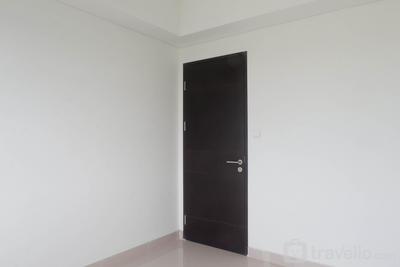 Apartemen Klaska Residence - Unfurnished 1BR Apartment at Klaska Residence By Travelio