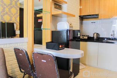 Apartemen Citra Living - Great Deal and Nice 2BR Citra Living Apartment By Travelio