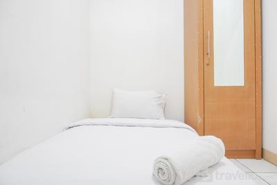 Apartemen Gateway Pesanggrahan - Modern and Comfy 2BR at Gateway Pesanggrahan Apartment By Travelio