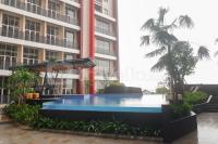 Apartemen Amega Crown Residence - Studio Spacious Unfurnished Apartment at Amega Crown Residence By Travelio