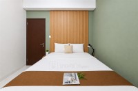 Refined 2BR at Apartment Transpark Bintaro By Travelio