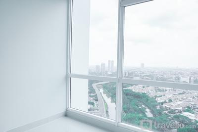 Apartemen Puri Mansion - 2BR Unfurnished with AC at Puri Mansion Apartment By Travelio