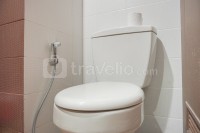 Apartemen Puri Orchard - Modern Look and Comfy Studio Puri Orchard Apartment By Travelio