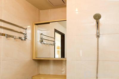 Apartemen Mustika Golf Residence - Tidy and Homey Studio Apartment at Mustika Golf Residence By Travelio