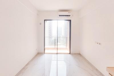 Apartemen Sky House BSD - Nice View Unfurnished Studio with AC Apartment Sky House BSD By Travelio