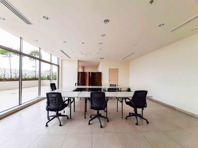 Apartemen Orange County - Good Place and Restful Studio Orange County Apartment By Travelio