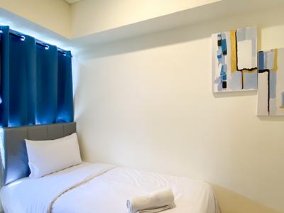 Apartemen Meikarta - Good Deal and Modern Look 3BR Meikarta Apartment By Travelio