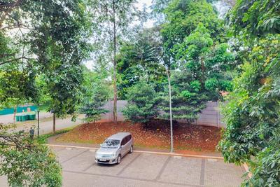 Apartemen Asatti - Modern Look 1BR at Asatti Apartment By Travelio