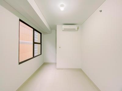 Apartemen Transpark Cibubur - 2BR Unfurnished with AC Transpark Cibubur Apartment By Travelio