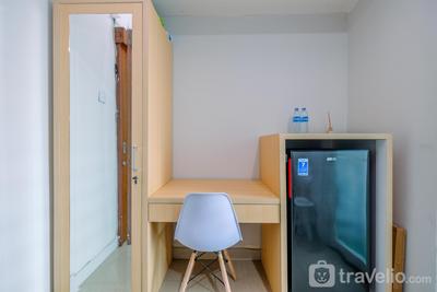 Apartemen Grand Kamala Lagoon - Best Deal 1BR at Grand Kamala Lagoon Apartment By Travelio