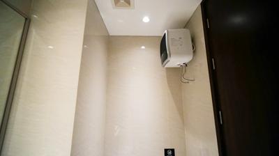Apartemen The Rosebay - Wonderful and Cozy Stay 2BR at The Rosebay Apartment By Travelio