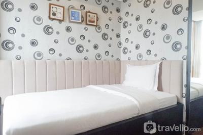 Apartemen Trillium Residence - Vibrant and Luxurious 2BR Apartment at Trillium Residence Surabaya By Travelio