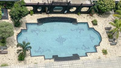 Apartemen Bellagio Residence - Elegant and Comfy 1BR with Extra Room Apartment at Bellagio Residence By Travelio