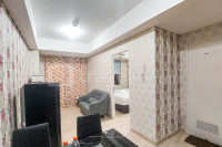 Apartemen Podomoro City Deli Medan - Gorgeous and Homey 1BR Apartment at Podomoro City Deli Medan By Travelio