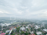 Apartemen LRT City Sentul - Royal Sentul Park - Neat and Cozy Studio Unit at LRT City Sentul - Royal Sentul Park by Travelio