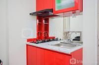 Apartemen Ayodhya Residence Tangerang - Minimalist and Tidy 2BR Apartment at Ayodhya Residence Tangerang By Travelio