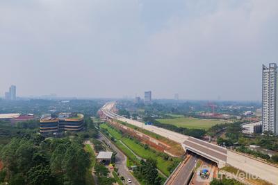 Apartemen Sky House BSD - Comfy Studio at Sky House BSD Apartment By Travelio