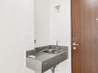 Apartemen Transpark Cibubur - Compact Studio Unfurnished with AC at Transpark Cibubur Apartment By Travelio