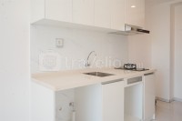 Apartemen Sky House Alam Sutera - Good Studio Unfurnished with AC at Sky House Alam Sutera Apartment By Travelio