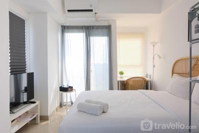 Apartemen Poris 88 - Simple Studio at Poris 88 Apartment By Travelio
