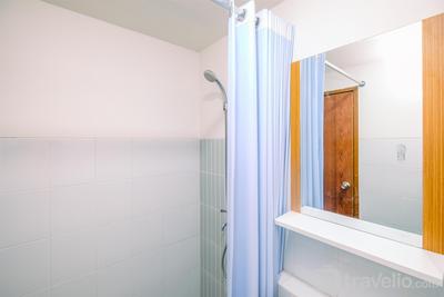 Apartemen Jasmine Park (JP) - Comfy and Simply Studio at Jasmine Park Apartment By Travelio
