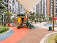Apartemen Pakuwon Residences Bekasi - Comfortable Studio Apartment at Pakuwon Residences Bekasi By Travelio