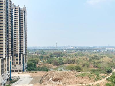 Apartemen Meikarta - Spacious and Homey 2BR at Meikarta Apartment By Travelio