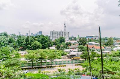 Apartemen Serpong Greenview - Nice and Elegant 2BR at Serpong Greenview Apartment By Travelio