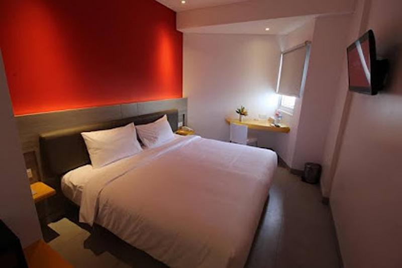 Apartemen Gold Coast