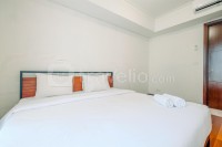 Apartemen Casa Grande Residence - Comfortable 2BR at Apartment Casa Grande Residence By Travelio