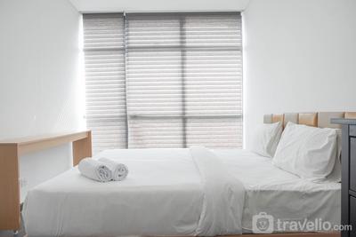 Apartemen Veranda Residence at Puri - Nice and New 2BR Apartment at Veranda Residence By Travelio