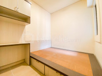 Apartemen Meikarta - Semi Furnished 2BR with AC at 18th Floor  Apartment Meikarta By Travelio