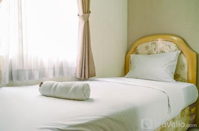 Apartemen Ayodhya Residence Tangerang - Comfort 2BR Apartment at Ayodhya Residence Tangerang By Travelio