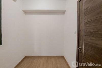 Apartemen Sky House BSD - Semi Furnished 2BR with AC at 28th Floor Sky House BSD Apartment By Travelio